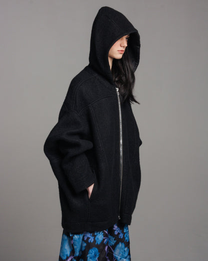 Black Peter Jacket