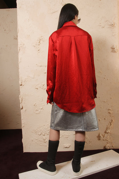 Lionn Blouse