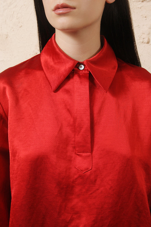 Lionn Blouse