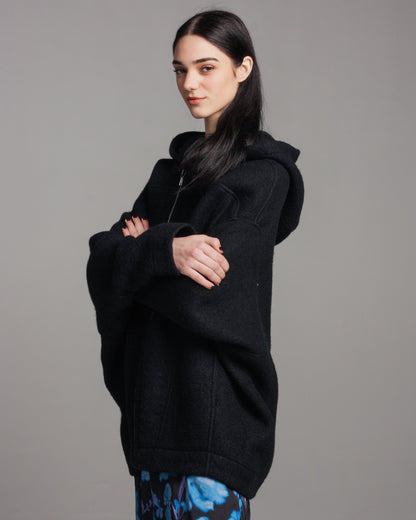 Black Peter Jacket