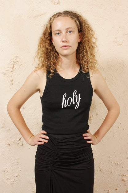 Holy Tank