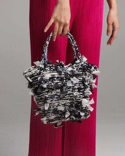 Black Goods Bag