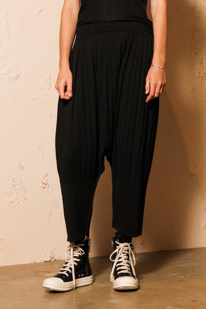 Flow A-POC Pleats Pants