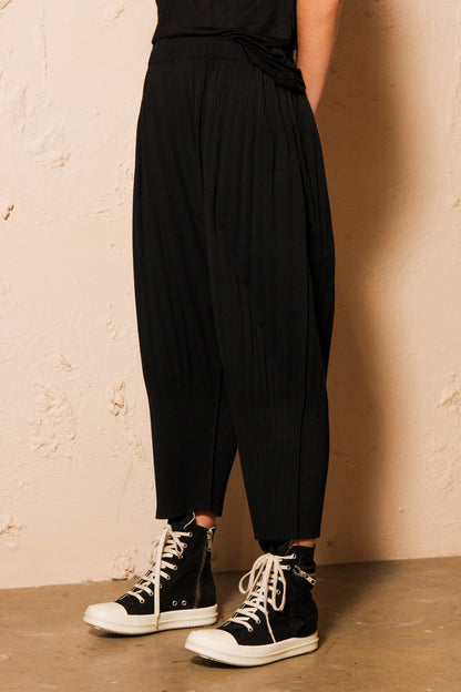 Flow A-POC Pleats Pants