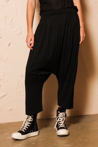 Flow A-POC Pleats Pants
