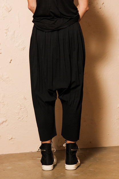 Flow A-POC Pleats Pants
