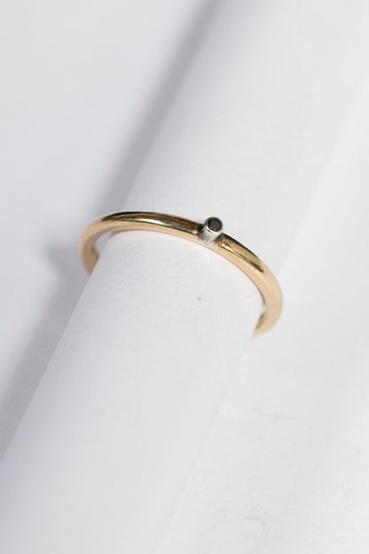 Ghina Ring