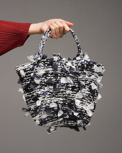Black Goods Bag