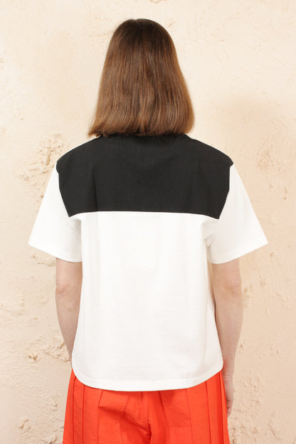 SHORT SLEEVE TEE