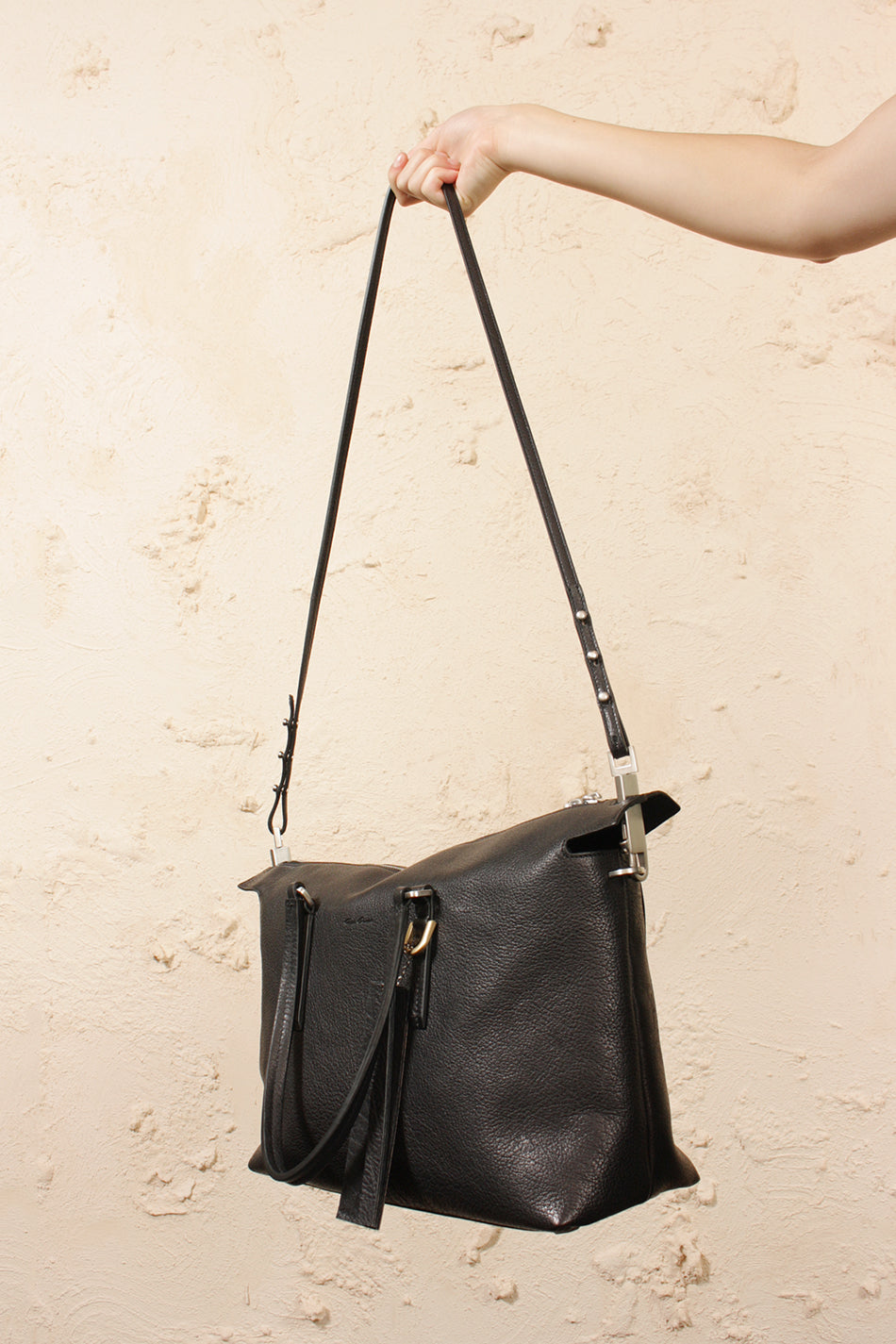Day Leather Bag