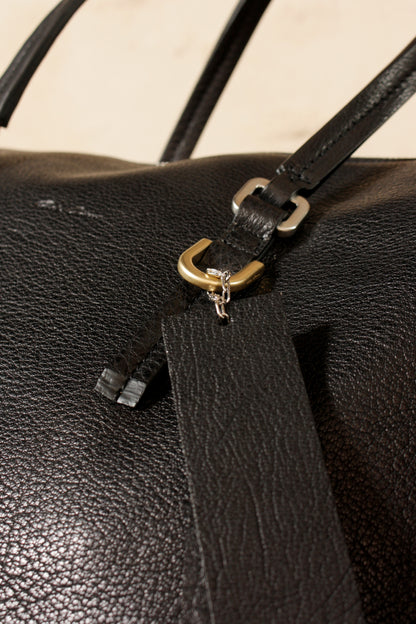 Day Leather Bag