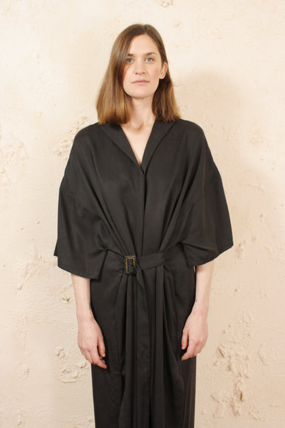 Avignon Dress