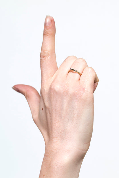 Ghina Ring