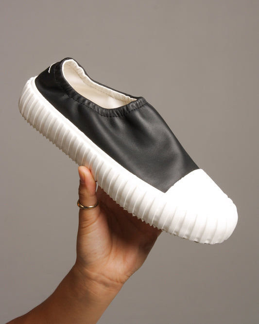 City Slip On Sneaker