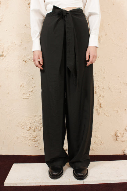 Pari Wide Leg Trouser