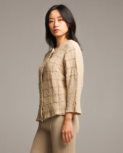 Pom Pon Cauliflower Shirt