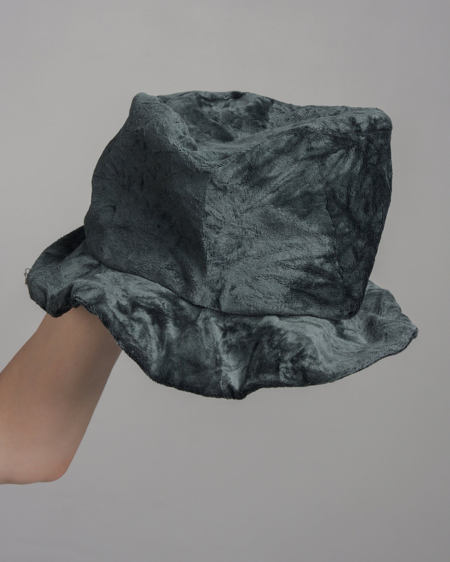 George Velour Hat