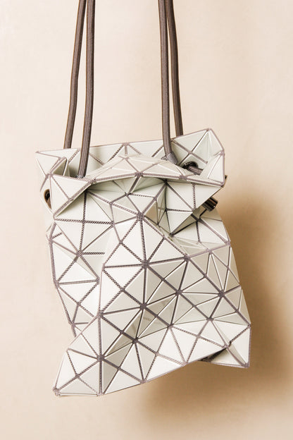 Bucket Bag Sea Foam Green