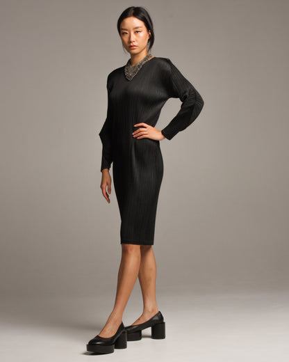 Black Blast Dress