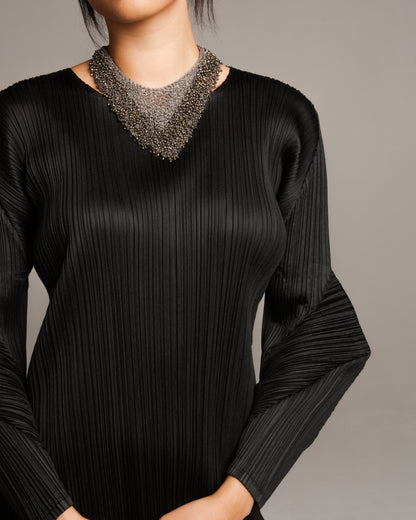 Black Blast Dress