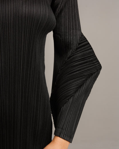 Black Blast Dress