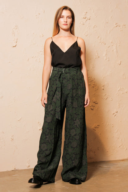 Thaba Spaghetti Strap Top