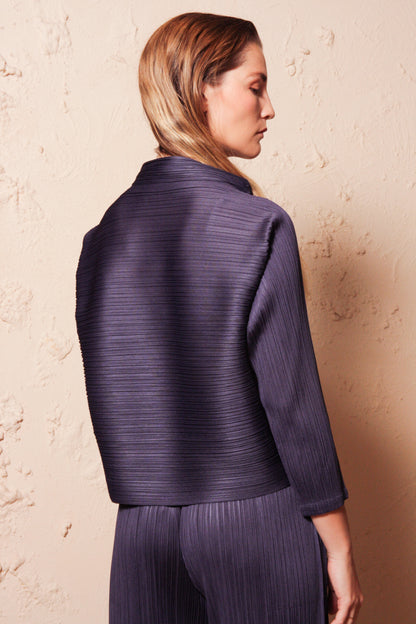 Cantabile High Neck Top