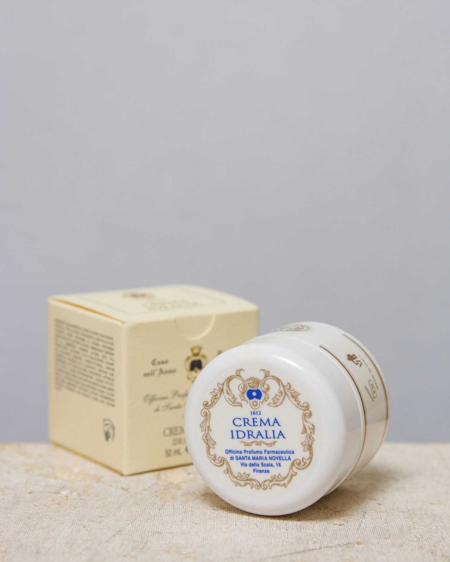 Idralia Cream