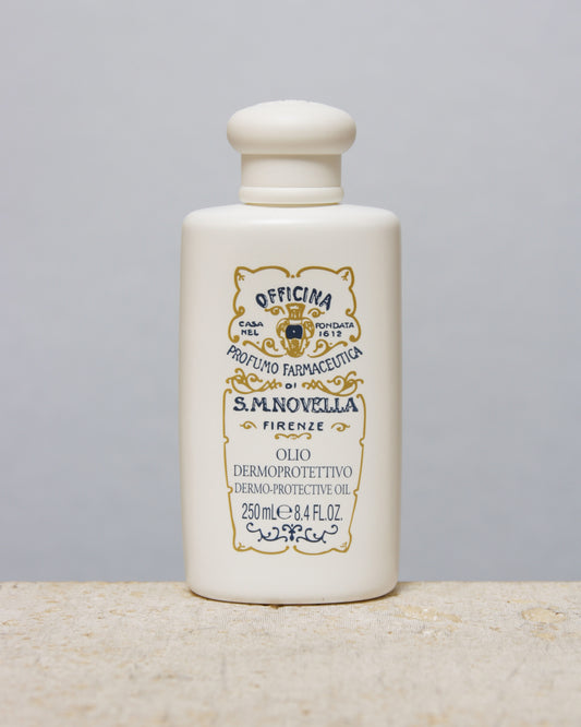 Dermo-Protective Oil