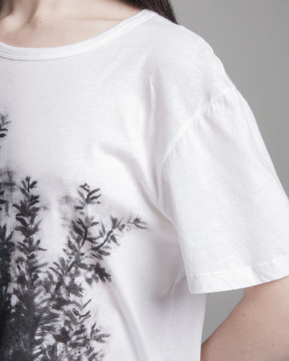 Branch Tee