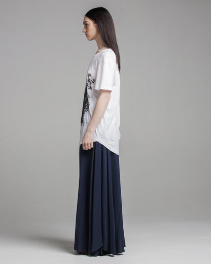 Zinnia Pant Navy