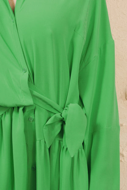 Dani Shirtdress