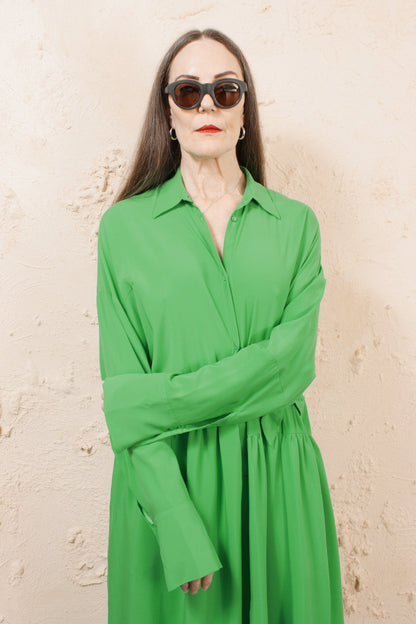 Dani Shirtdress