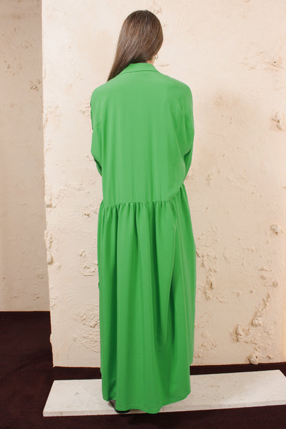 Dani Shirtdress