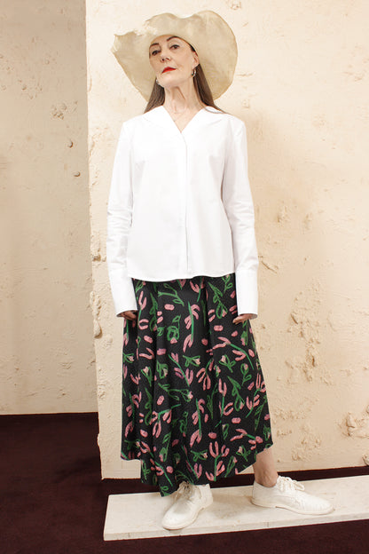 Tarani Cotton Shirt