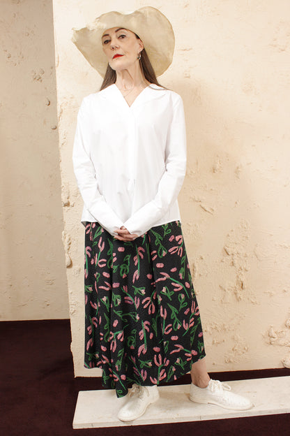 Tarani Cotton Shirt