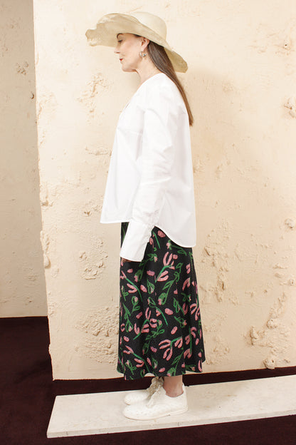 Tarani Cotton Shirt