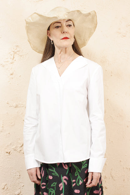 Tarani Cotton Shirt