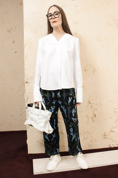 Konac Knit Trouser