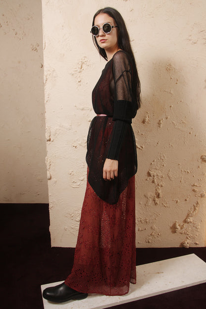 Pima Knit