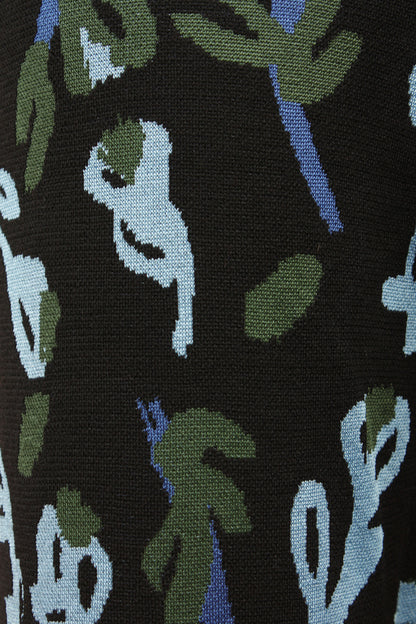 Konac Knit Trouser