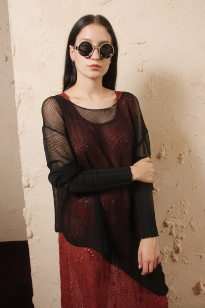 Pima Knit