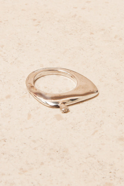 Dolores Single Falamank Ring