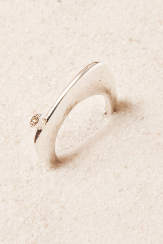 Dolores Single Falamank Ring