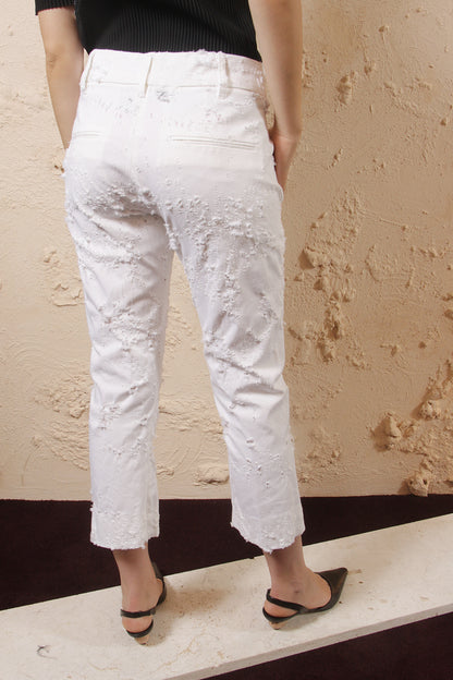 Norwood Trousers