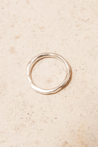 Sei Cognac Diamond Ring