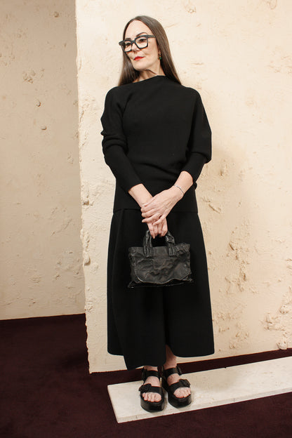 Klea Knit Sweater