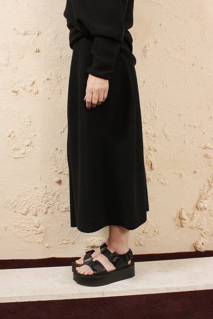Kasa Knit Skirt
