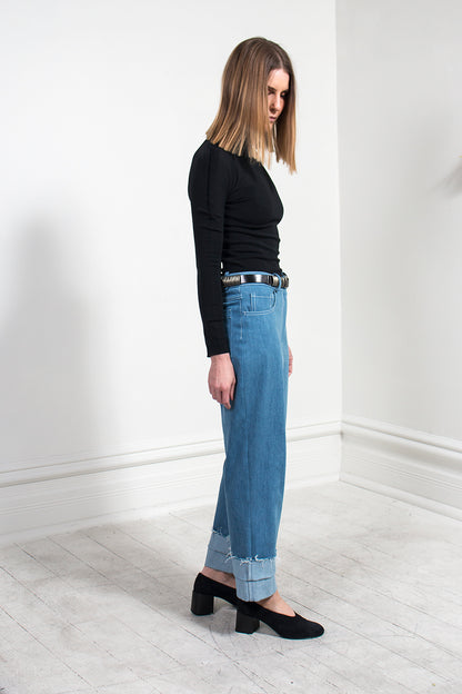 Paje Trouser