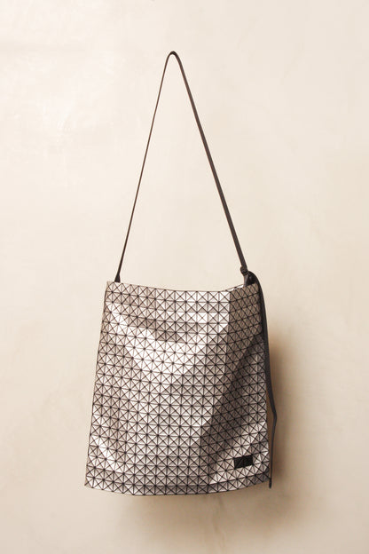 Kuro Kuro Silver Tote Bag